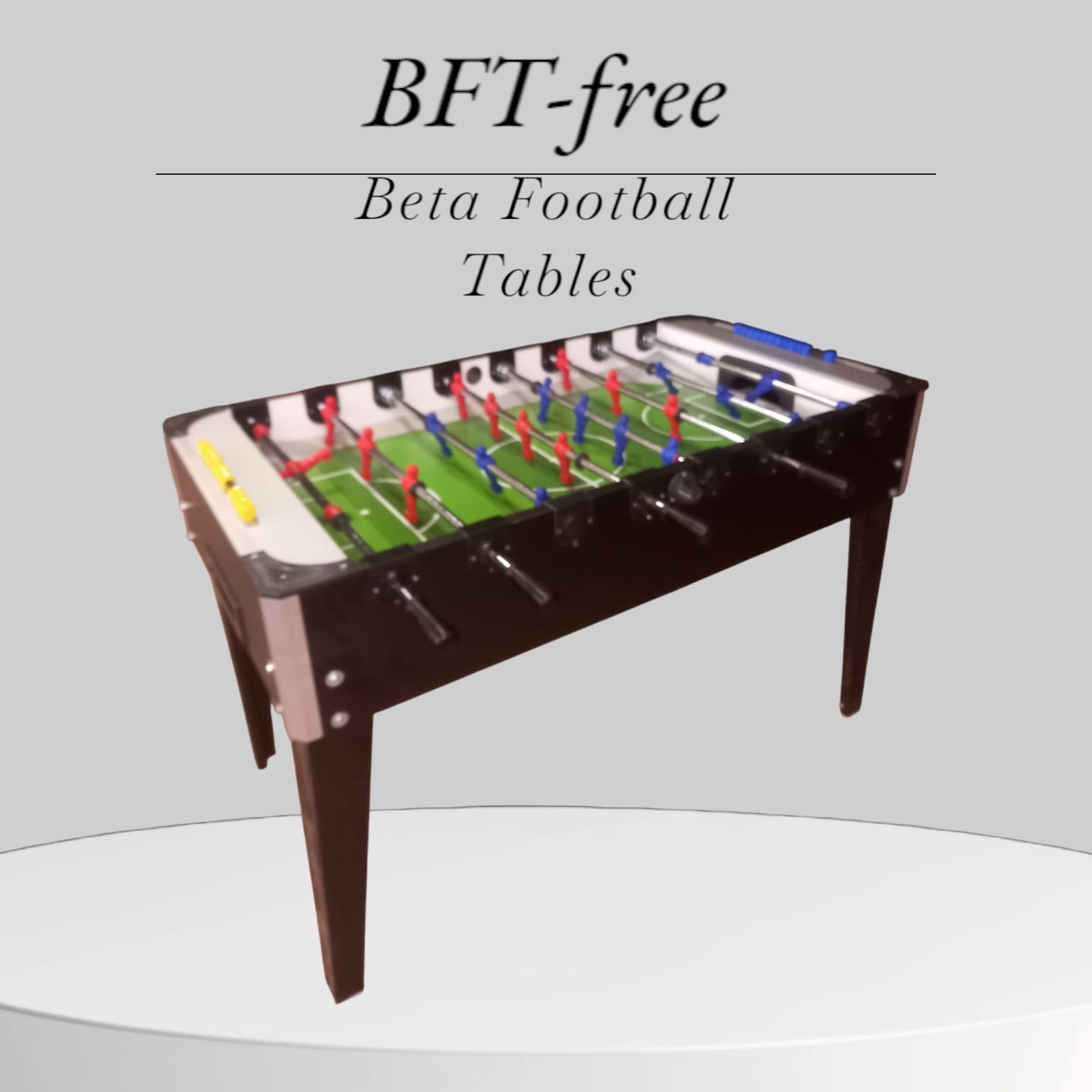 BFT-FREE